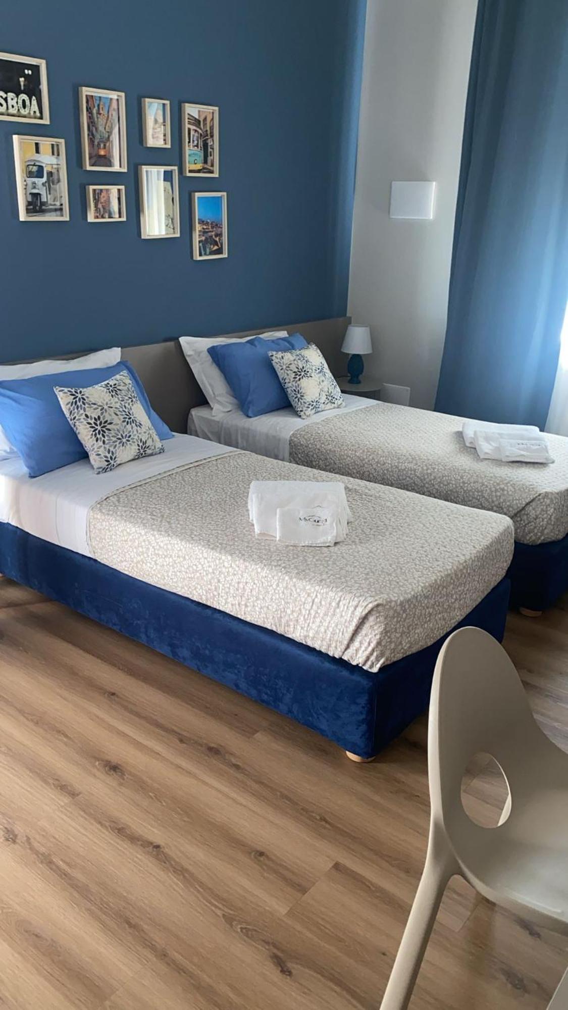 My Guest Milan Suite מראה חיצוני תמונה